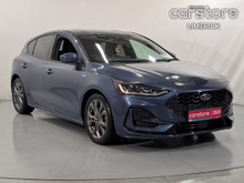 Ford Focus ST-Line 1.5L EcoBlue 115PS Auto