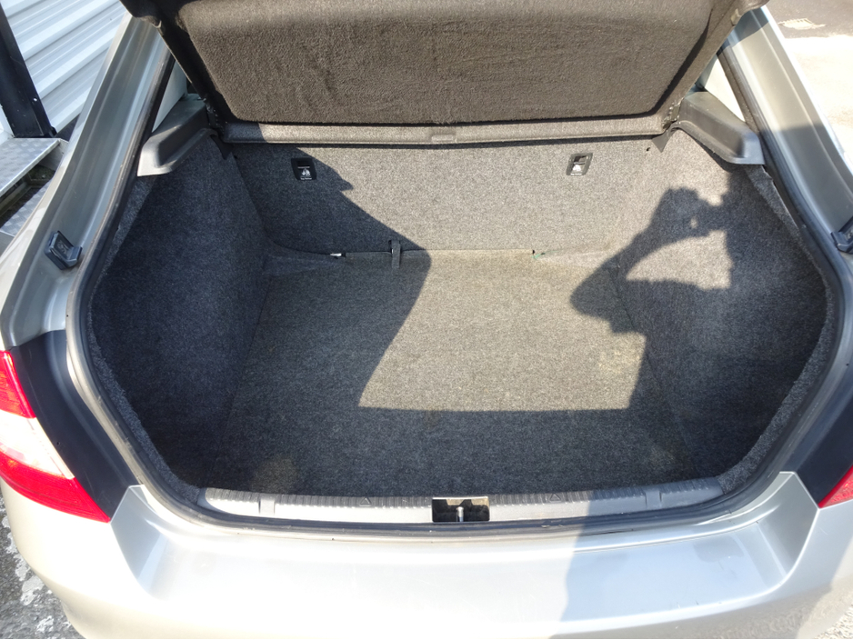 2013 Skoda Rapid 1.6L Diesel For Sale Images