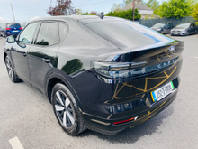 2025 Ford Capri 0L Electric For Sale Images