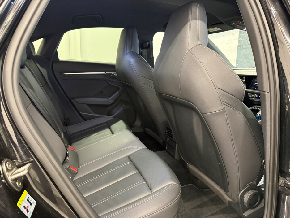 2021 Audi A3 2L Diesel For Sale Images