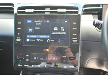 2023 Hyundai Tucson 1.6L Petrol Plug-in Hybrid For Sale Images
