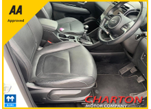 2021 Hyundai Tucson 1.6L Diesel For Sale Images