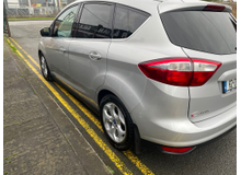 2012 Ford C-Max 1.6L Diesel For Sale Images