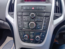 2015 Opel Astra 1.4L Petrol For Sale Images