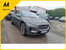 2019 Jaguar I-Pace 0L Electric For Sale Images