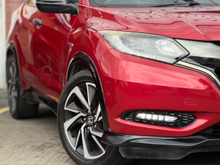 2016 Honda Vezel 1.5L Petrol Hybrid For Sale Images