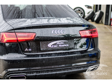 2017 Audi A6 2L Diesel For Sale Images