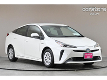 Toyota Prius *VIP SPECIAL*1.8 HYBRID *REVERSE CAM*PARK SENSORS*ANDROID CAR PLAYER*