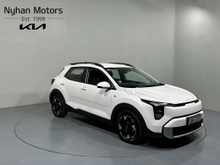 Kia Stonic K2 1.0 Petrol 3.9% Finance