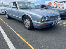 1996 Jaguar Sovereign 4.1L Petrol For Sale Images