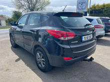 2015 Hyundai ix35 1.7L Diesel For Sale Images