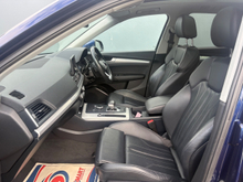 2019 Audi Q5 2L Diesel For Sale Images