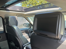 2020 Land Rover Range Rover 3L Diesel For Sale Images