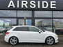 2017 AUDI A3 S-LINE * SPORTBACK 1.4 AUTOMATIC