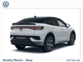 2026 VOLKSWAGEN ID.5 PRO PLUS 77 kWh 286HP - 261 ORDERS