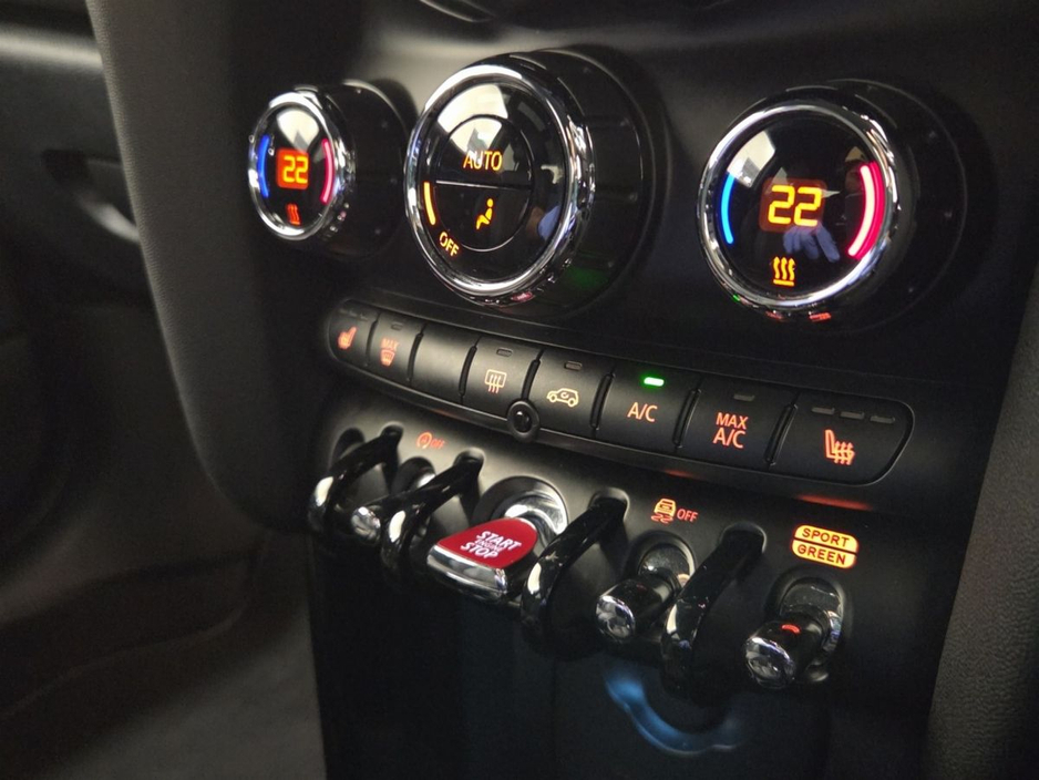 2023 MINI Hatch 1.5L Petrol For Sale Images