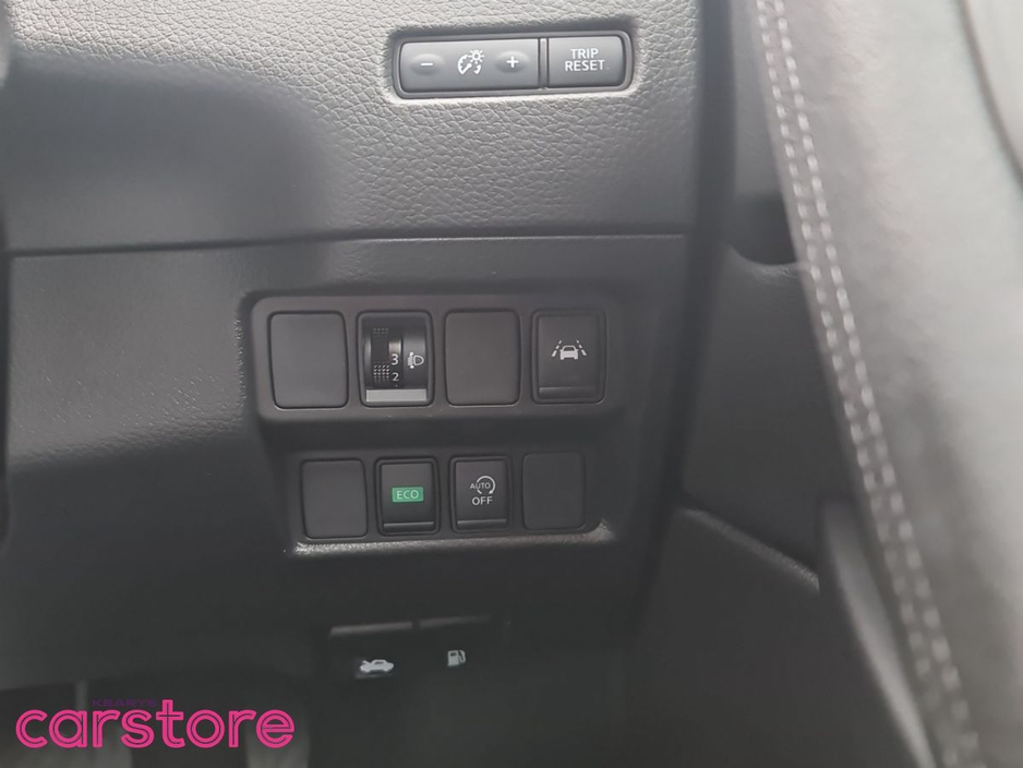 Nissan Qashqai 1.5 DSL Auto PREMIUM — thumbnail 20
