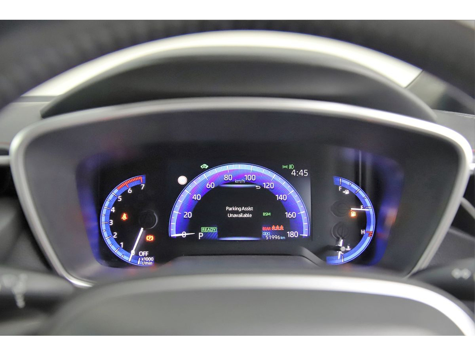 Toyota Corolla 1.8 HYBRID SPORT *MODELLISTA BODY KIT*HALF LEATHER*REVERSE CAM* — thumbnail 17