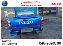 2025 Isuzu D-MAX 1.9L Diesel For Sale Images