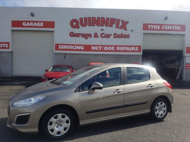 2012 Peugeot 308 1.6hdi Access 92 BHP 5DR, Price: €7,850 1.6 Diesel ... 2012 Peugeot 308 1.6hdi Access 92 BHP 5DR, Price: €7,850 1.6 Diesel ...