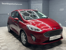 2018 Ford Fiesta 1.5L Diesel For Sale Images