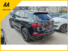 2024 Audi Q5 2L Petrol Plug-in Hybrid For Sale Images