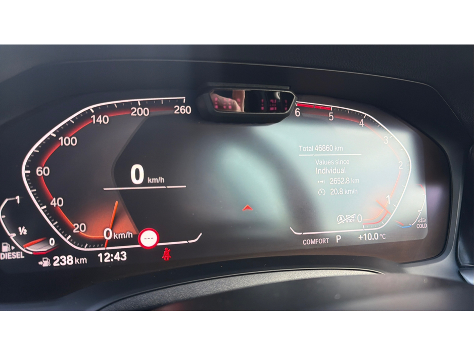 2021 BMW 3 Series 2L Diesel For Sale Images