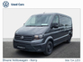 2026 VOLKSWAGEN CRAFTER AUTOMATIC HIGHLINE M.W.B 35 2.0TDI 140BHP