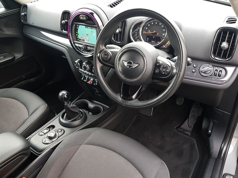 2018 MINI Countryman 2L Diesel For Sale Images