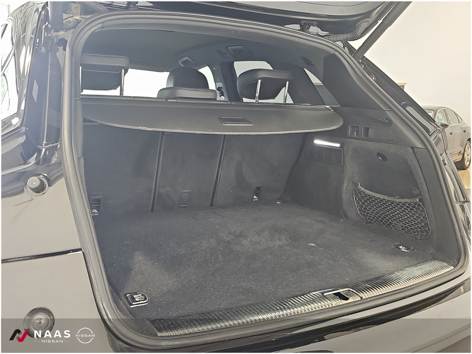 2021 Audi Q5 2L Petrol Plug-in Hybrid For Sale Images