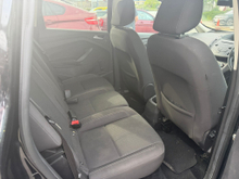 2017 Ford C-Max 1.5L Diesel For Sale Images