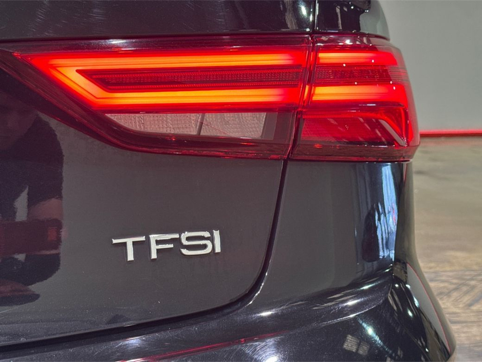 Audi A3 1.4 TFSI AUTOMATIC - FACTORY ALLOYS - CRUISE CONTROL - REAR CAMERA — thumbnail 11