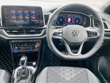 2023 Volkswagen T-Roc 2L Diesel For Sale Images