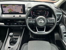 2024 Nissan Qashqai 1.3L Petrol Hybrid For Sale Images