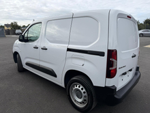 2024 Citroen Berlingo 1.5L Diesel For Sale Images