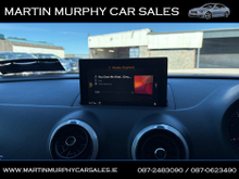 2018 Audi A3 1.6L Diesel For Sale Images