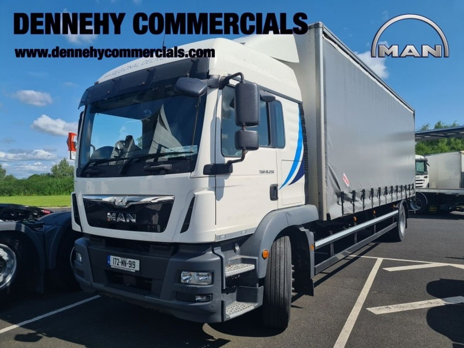 2017 MAN TGM 7L Other For Sale Images