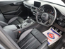 2017 AUDI A4 2.0TDI 150HP S Line