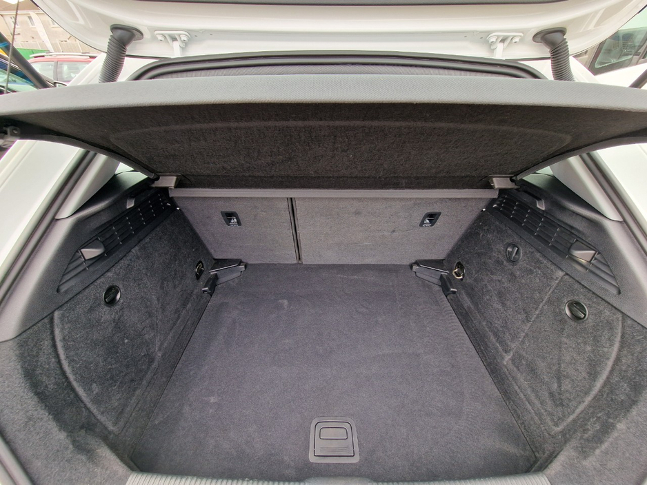 2017 Audi A3 1L Petrol For Sale Images