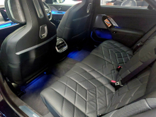2023 BMW 7 Series 0L Electric For Sale Images
