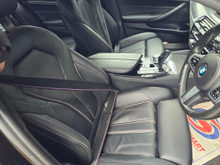 2021 BMW 5 Series 2L Diesel Hybrid For Sale Images