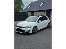 2015 Volkswagen Golf 2L Petrol For Sale Images
