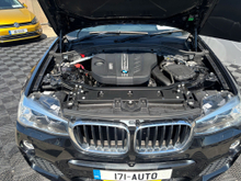 2017 BMW X3 2L Diesel For Sale Images