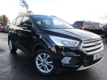 2018 Ford Kuga 1.5L Diesel For Sale Images