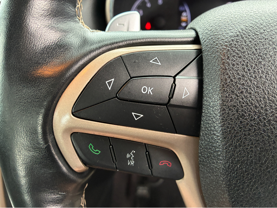 2017 Jeep Grand Cherokee 3L Diesel For Sale Images