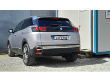 2023 Peugeot 3008 1.5L Diesel For Sale Images