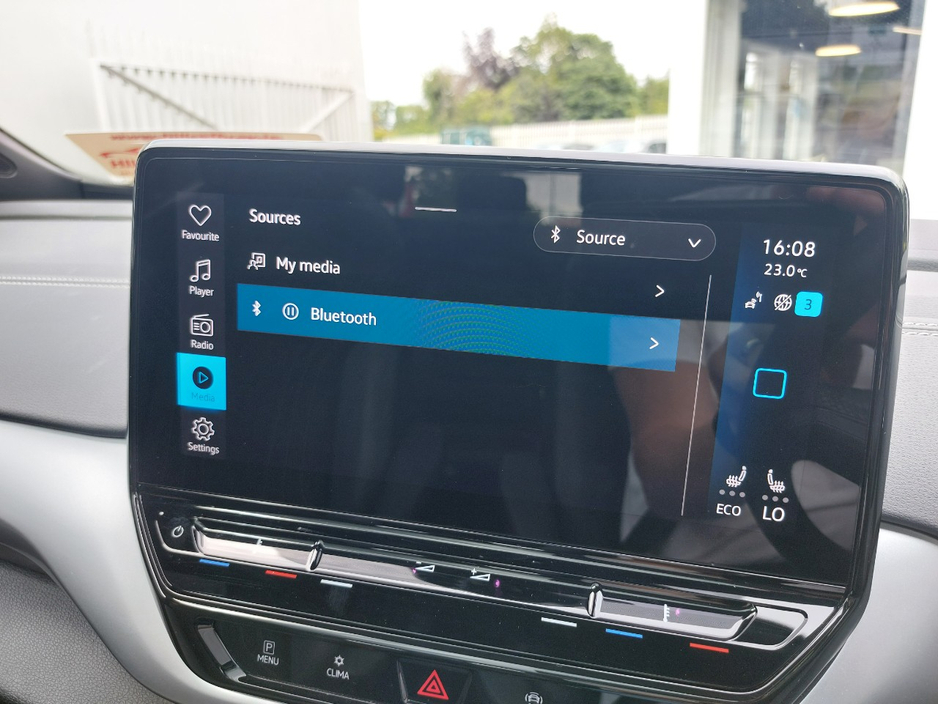 2023 Volkswagen ID.4 0L Electric For Sale Images