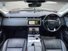 2018 Land Rover Range Rover Velar 2L Diesel For Sale Images