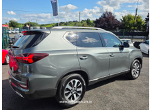 2025 Ssangyong Rexton 2.2L Diesel For Sale Images