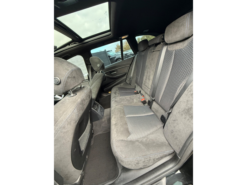2013 BMW 3 Series 2L Diesel For Sale Images
